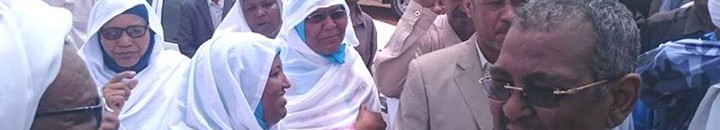 حسن اسماعيل : إيلا معتمداً لمدنى 10 ايلا مدني