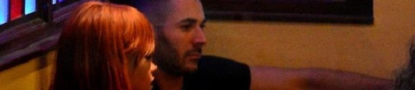 بالصور: كريم بنزيما قريب من الزواج بالمغنية ريهانا 12 بنزيما و ريهانا