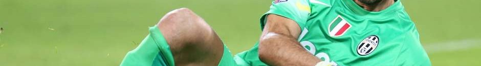 بوفون وميسي ورونالدو مرشحون لجائزة أفضل لاعب في أوروبا 2017 10 بوفون1