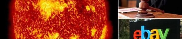 امرأة تبيع الشمس بالمتر وتُقاضي شركة تسويق حاولت منعها 10 بيع الشمس