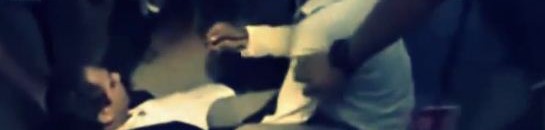 بالفيديو.. قصة شاب سقط مغشياً عليه بعدما كتم "عطسة" أثناء صلاته داخل مسجد.. وعندما استيقظ كانت المفاجأة! 11 تعرض مذيع للإغماء