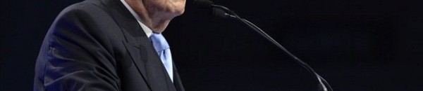 زعيم أكبر حزب فرنسي متطرف يعتنق الإسلام "نكاية" بإبنته ! 10 جان ماري لوبان