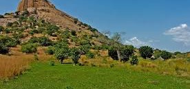 حق تقرير المصير يثير مخاوف الأغلبية في جبال النوبة 10 جبال النوبه