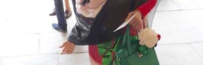 دكتورة جيهان في رسالة مؤثرة: انا لست بنت الناطق الرسمي ولم انضم لداعش..ولو اتحجبت حتطلعوني زوجة بن لادن 11 جيهان التجانى المشرف