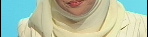 خديجة بن قنة