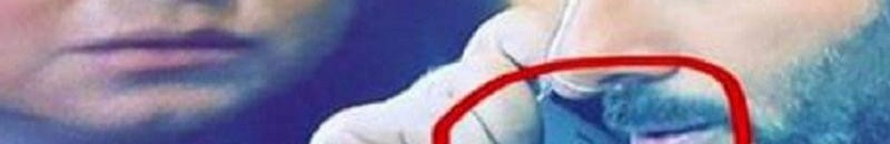 4 أخطاء إخراجية مضحكة في المسلسلات الرمضانية 10 خطأ إخراجي