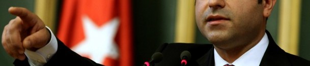 دميرتاش.. "الكابوس" الذي بدد أحلام أردوغان 10 دميرتاش