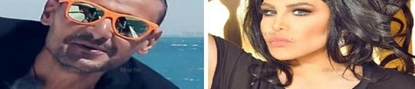 بالفيديو.. رامز جلال يهدد أحلام بزوجها.. وهي ترد عندي مخابرات 10 رامز و احلام