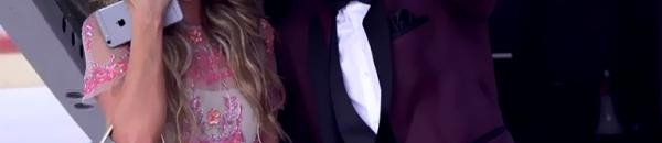 صحيفة أمريكية: باريس هلتون و رامز جلال خدعا الجمهور.. وهذا هو الدليل 10 رامز و باريس هيلتون