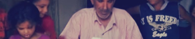 شاهد بالفيديو .. امرأة تشعل الإنترنت بمقطع فيديو لزوجها 10 رجل عندو 40 طفل