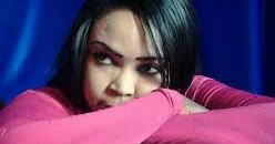 الفنانة رحاب جمعة : أحزن للرجل الذي يردد أغنيات البنات 10 رحاب جمعه