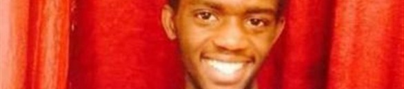 السوداني "عبدول" يمثل إسرائيل في كأس العالم للعدو بالسويد 10 رمزي عبدول جابر