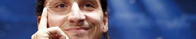 باريس سان جيرمان يختار إسمين كبيرين لتعويض رحيل إبراهيموفيتش.. هل يُعقل !؟ 11 زلاتان ابرا