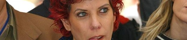 متابعة بالصور: عاصفة غضب بسبب "تغريدة" لزوجة وزير إسرائيلي ضد أوباما 16 زوجة وزير اسرائيلي