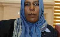 رصد (9) ملايين دولار لمكافحة التطرف والإرهاب في السودان 10 سمية ادريس