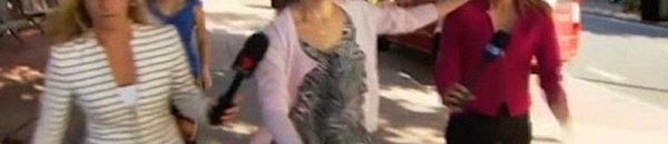 بحثت عن أختها لسبع سنوات ثم اكتشفت أنها جارتها 10 سيدة تطفئ سيجارتها في وجه مراسلة