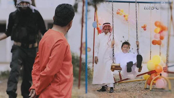 ممثل شاب هذا ما طلبه مني القصبي قبل ظهوري على الشاشة النيلين
