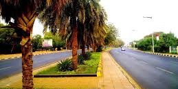 شارع النيل