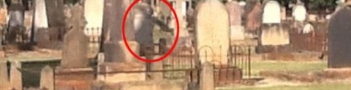 بالفيديو: مدينة أسترالية تسكنها الأشباح 10 شبح