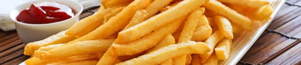 مواد غذائية مضرة بفحولة الرجال 10 شيبس