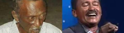 مشبعاً بالحنين: صدى أغنيات صديق عباس يتردد في تأبينه 10 صديق عباس