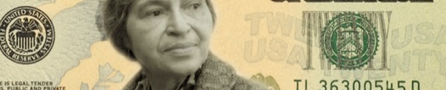 توتر في السوق السوداء للعملة في مصر وسط حملة أمنية 10 صورة امرأة على الدولار