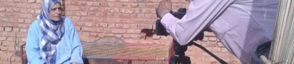 البى بى سى تزور مريم السورية وفاطمة السودانية فى أمدرمان 10 صورة مريم