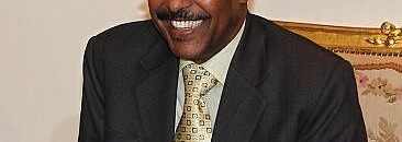 والي الخرطوم