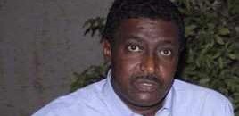 عبد الله محمد الحسن