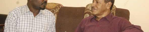 الدكتور عبد الهادي ابراهيم: لن اكشف سر مرض (سلفاكير) لكن ادعو له بالشفاء 10 عبد الهادي