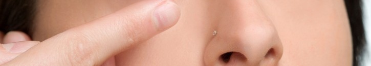 احذر النوم بالعدسات اللاصقة: «الموضوع ده مافيهوش هزار» 10 عدسات1