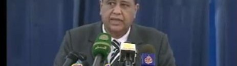 إبراهيم غندور: توجهنا الأفريقي ليس جديدا 10 غندور1