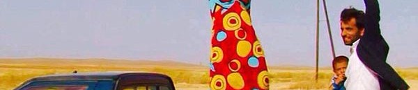 بالفيديو: كرديات يخلعن الأسود احتفالاً بنجاتهن من داعش 10 كردية تخلع الأسود احتفالاً بنجاتها من داعش