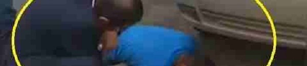 فيديو لصحفي يجري لقاء مع رجل ميت 10 لقاء مع ميت