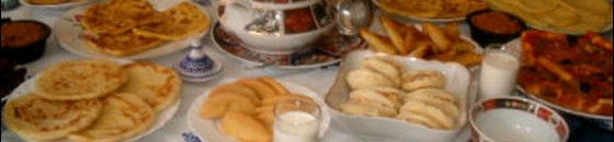 موائد رمضان تختبر قدرات السودانيين لحل أزمتهم السياسية 10 مائدة الرحمن