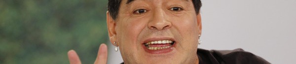 كنز مارادونا “الخفي” داخل صندوق مهمل.. مقتنيات لا تقدر بثمن 10 مارادونا