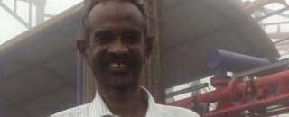 مبارك الكوده: انقلاب الأحد ٥/ يونيو..خطة قديمة لابعاد الاخوان المسلمين من مفاصل الدولة 10 مبارك الكوده