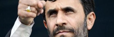 أحمدي نجاد: الدول الغربية تسعى لاعتقال الإمام المهدي المنتظر 10 محمود أحمدي نجاد