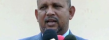 مدعي جرائم دارفور: إجراءات للقبض على قتلة بشر وضحية 10 مدعي جرائم دارفور