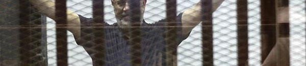 رفاق عزل مرسي في الذكرى الخامسة.. أين هم اليوم؟ 10 مرسي بعد الحكم