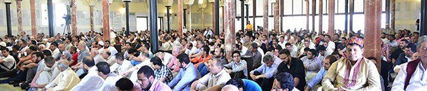 للمسلمين في إسبانيا.. القبر بثلاثة آلاف يورو لعشر سنوات! 10 مسلمي اسبانيا