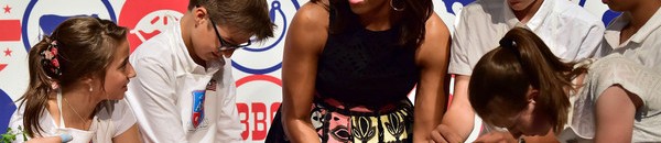 هذا ما قالته ميشيل أوباما عن زواجها! 10 مشيل