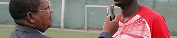 مهند الطاهر حوار