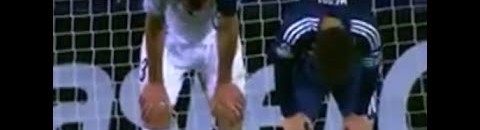 جودين: ميسي يعاني في أمريكا الجنوبية لهذا السبب 10 ميسي و غودين