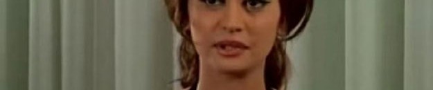 ممثلة إغراء مصرية معتزلة تهدّد منتقديها بالضرب ! 10 ناهد صبري