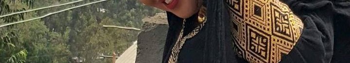 ندى القلعة : أنا عندي وطنية 10 ندى1