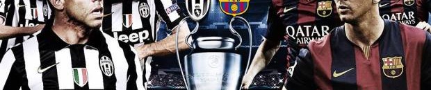 لماذا نجح برشلونة ويوفنتوس في بلوغ نهائي برلين وفشل الآخرون؟ 10 نهائي برلين 2015