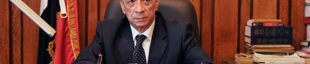 نبذة عن النائب العام المصري الراحل هشام بركات 10 هشام بركات