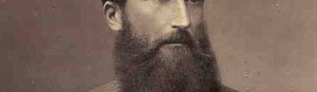 قصة ملك سقط من التاريخ: تسبب في مقتل 10 ملايين شخص بحثًا عن مجد شخصي 10 هو جون رولاندز باستارد