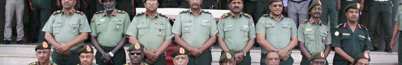 هيئة الاركان البرية